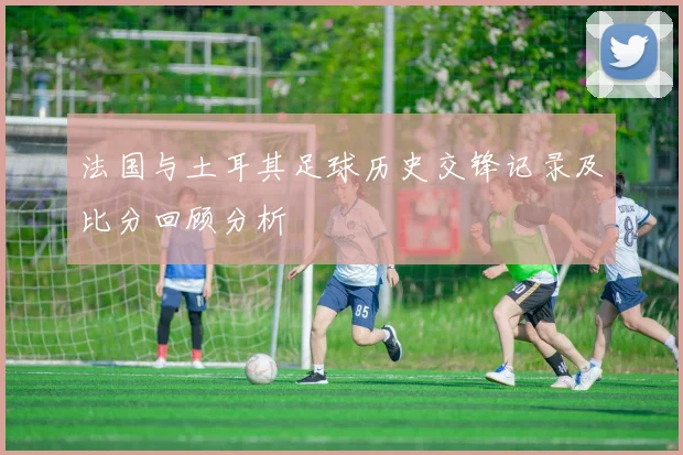 法国与土耳其足球历史交锋记录及比分回顾分析