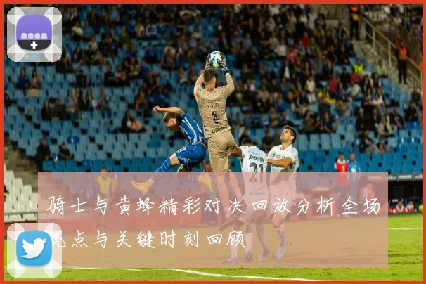 骑士与黄蜂精彩对决回放分析全场亮点与关键时刻回顾