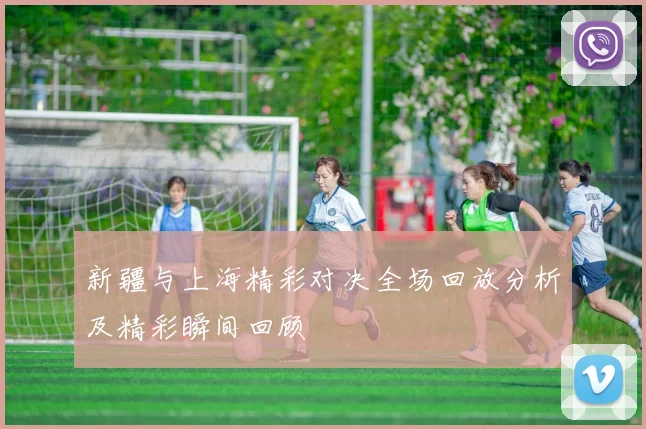 新疆与上海精彩对决全场回放分析及精彩瞬间回顾