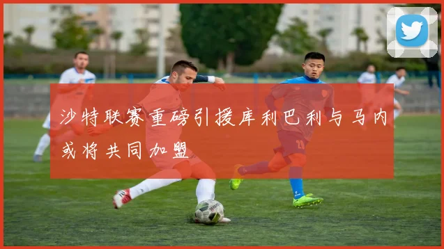 沙特联赛重磅引援库利巴利与马内或将共同加盟