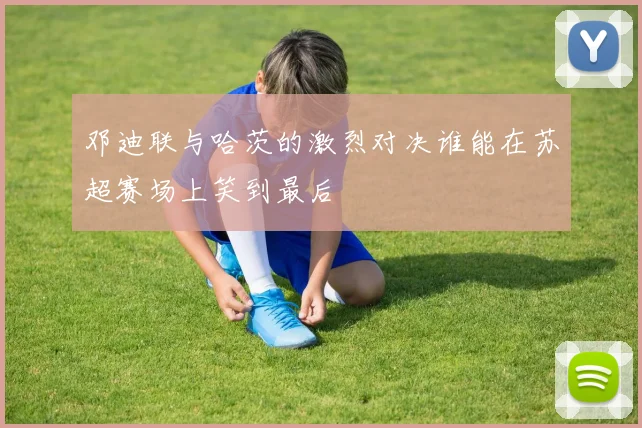 邓迪联与哈茨的激烈对决谁能在苏超赛场上笑到最后