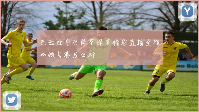 巴西红牛对阵圣保罗精彩直播全程回顾与赛后分析