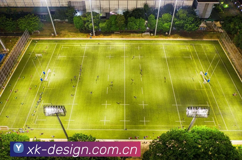 星空体育品牌故事